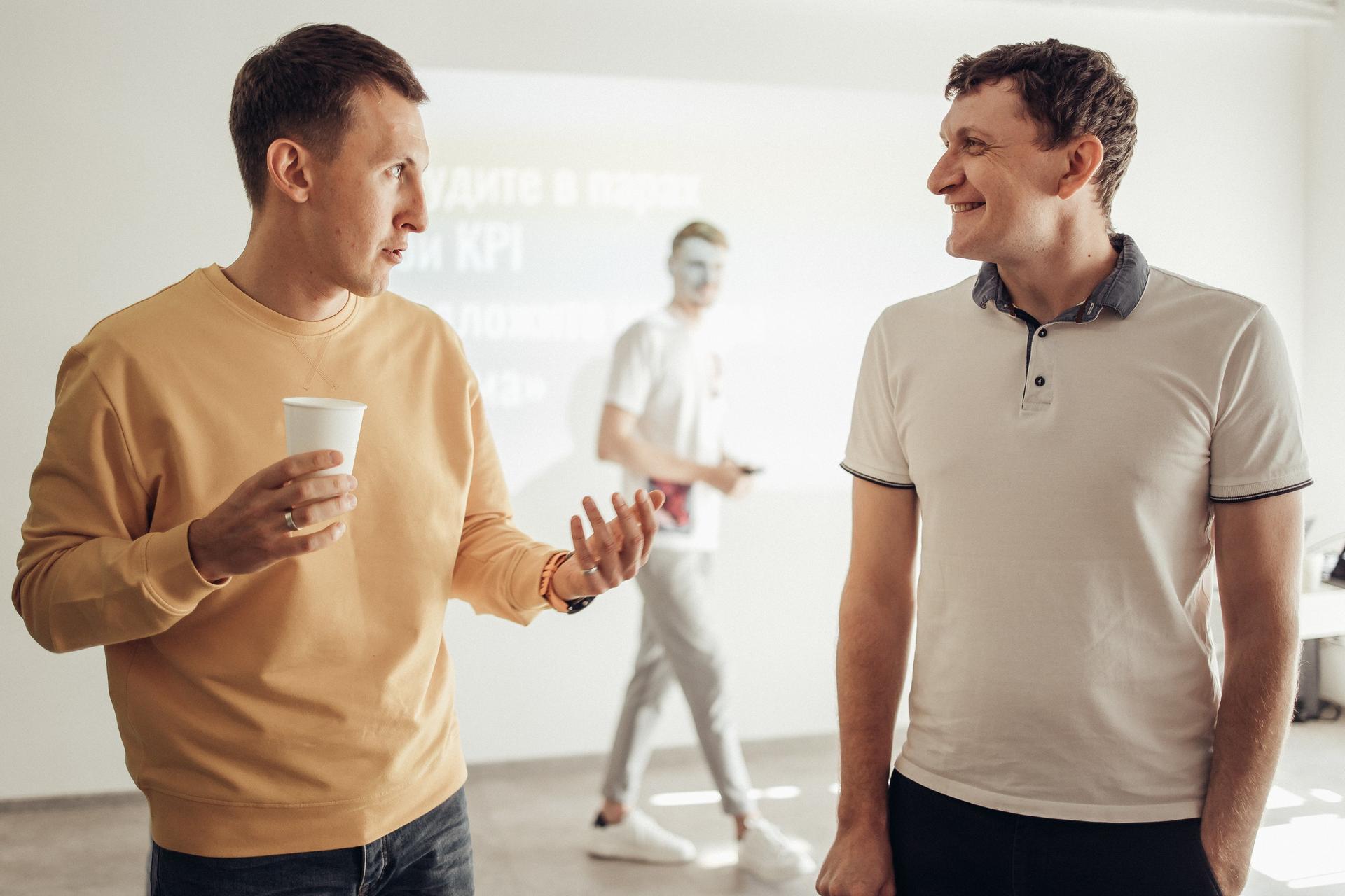 AI EdgeLabs team and company culture